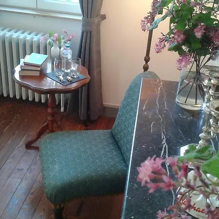 Bed and Breakfast La Sauldre à Vailly-sur-Sauldre Extérieur photo
