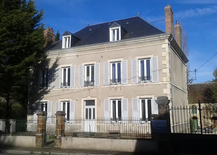 La Sauldre