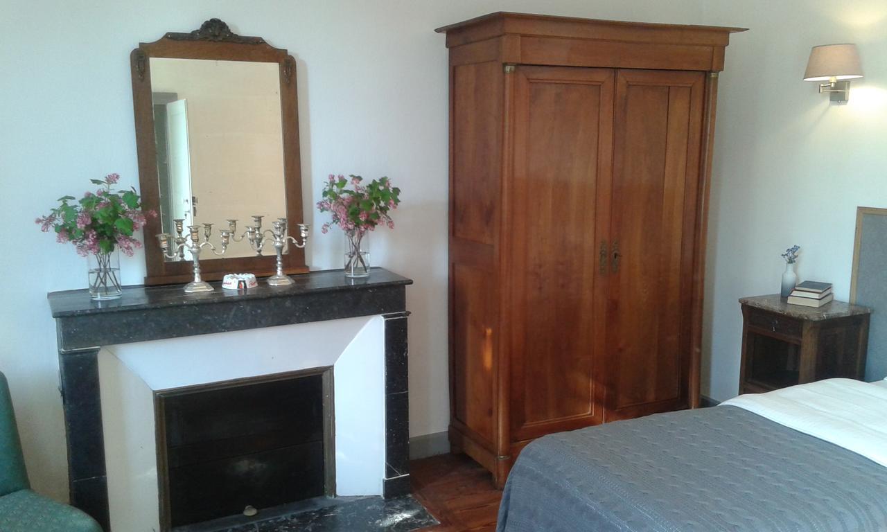 La Sauldre Bed and breakfast