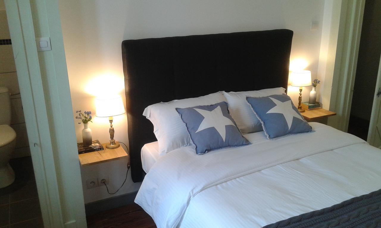 Bed & Breakfast La Sauldre *