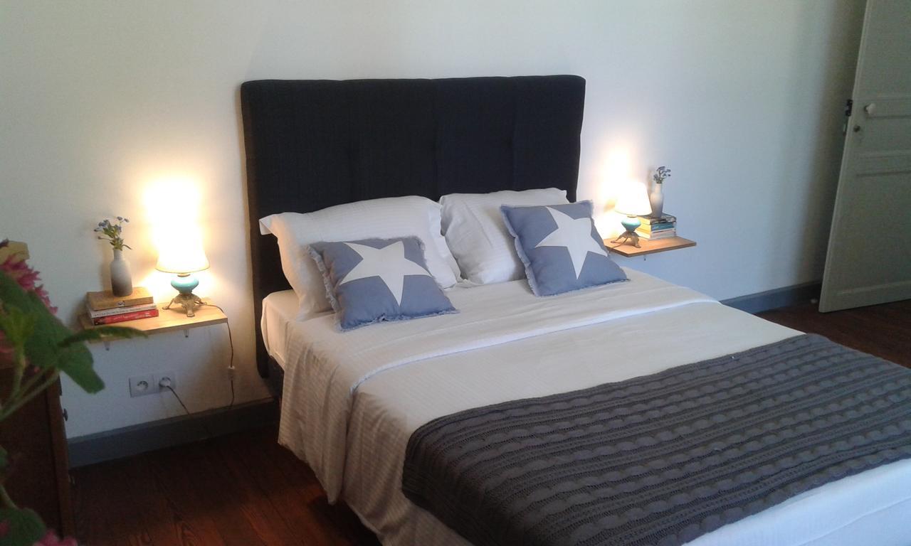 Bed and breakfast La Sauldre