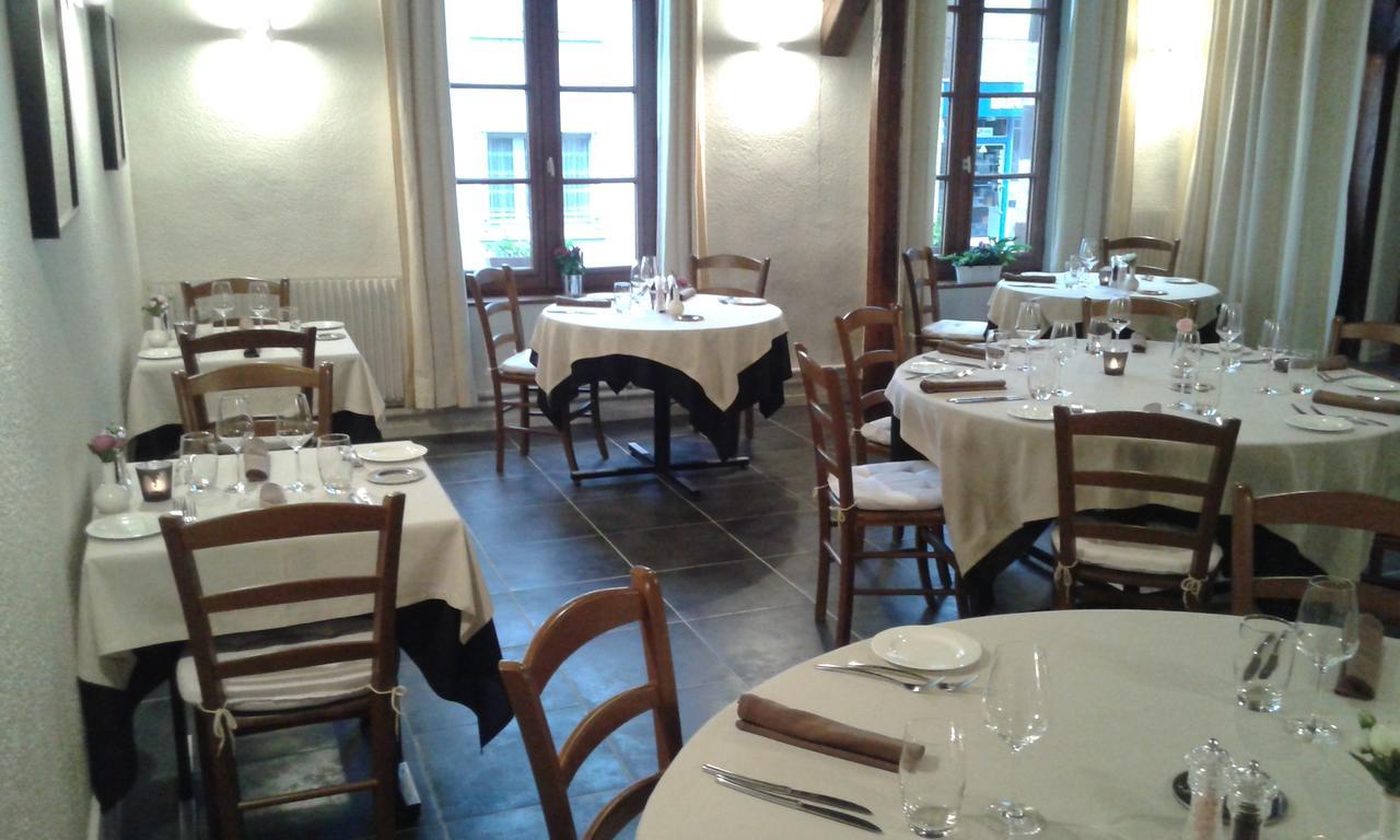 La Sauldre Bed and breakfast