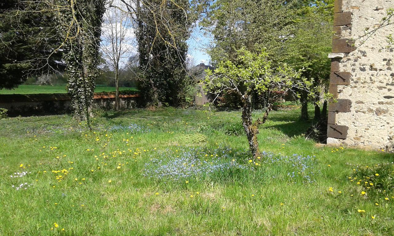 Bed and breakfast La Sauldre