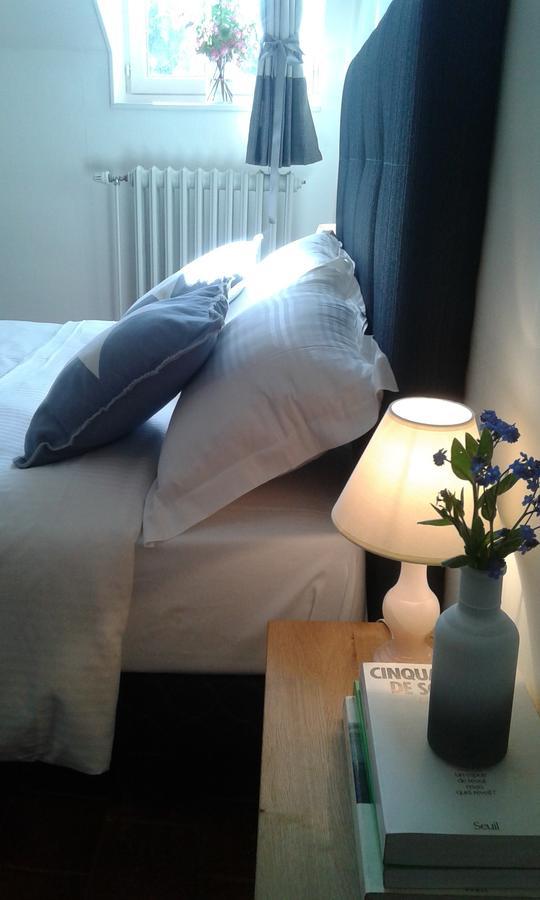 Bed and breakfast La Sauldre *