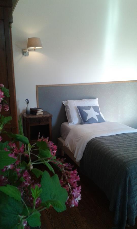 La Sauldre Bed & Breakfast Vailly-sur-Sauldre